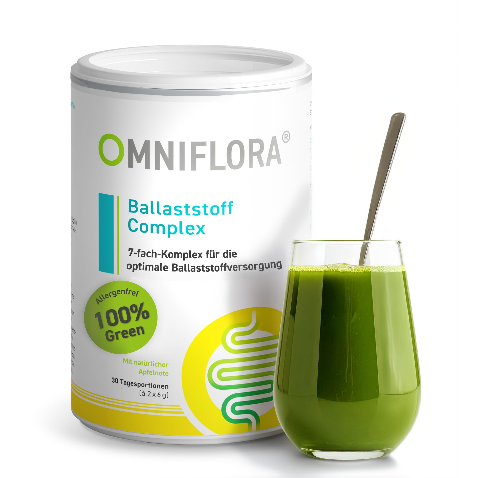 Omniflora Ballaststoff Complex