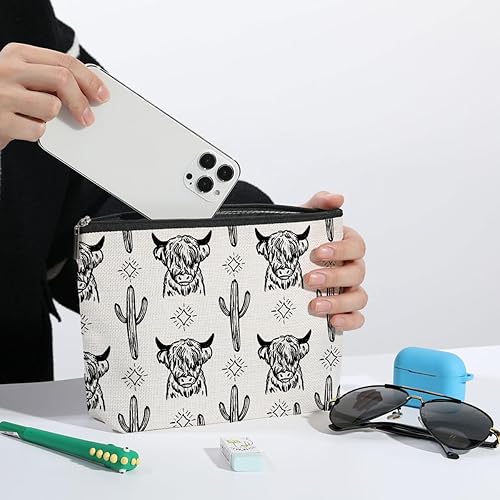 Miniatura 10 de Regalos de cumpleaños número 13 para niñas, bolsa de maquillaje, las mejores ideas de regalo para niñas de 13 años, grandes regalos para niñas