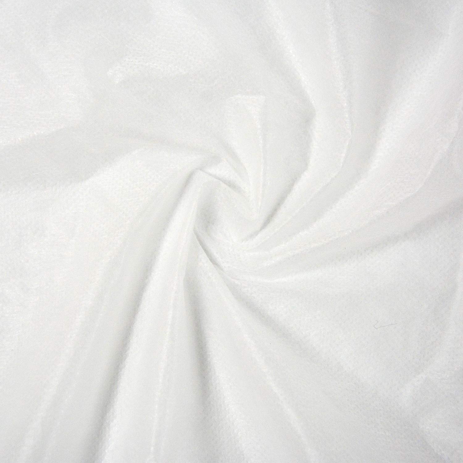 MYOYAY 100 PCS Sábanas Desechables no Tejidas Hojas de Cama de Transpirable y no Tapado, Para la Masaje Belleza, Tatuaje, SPA, 80 * 180cm, Blanco
