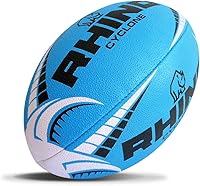 Vista 7 de Rhino Ciclón