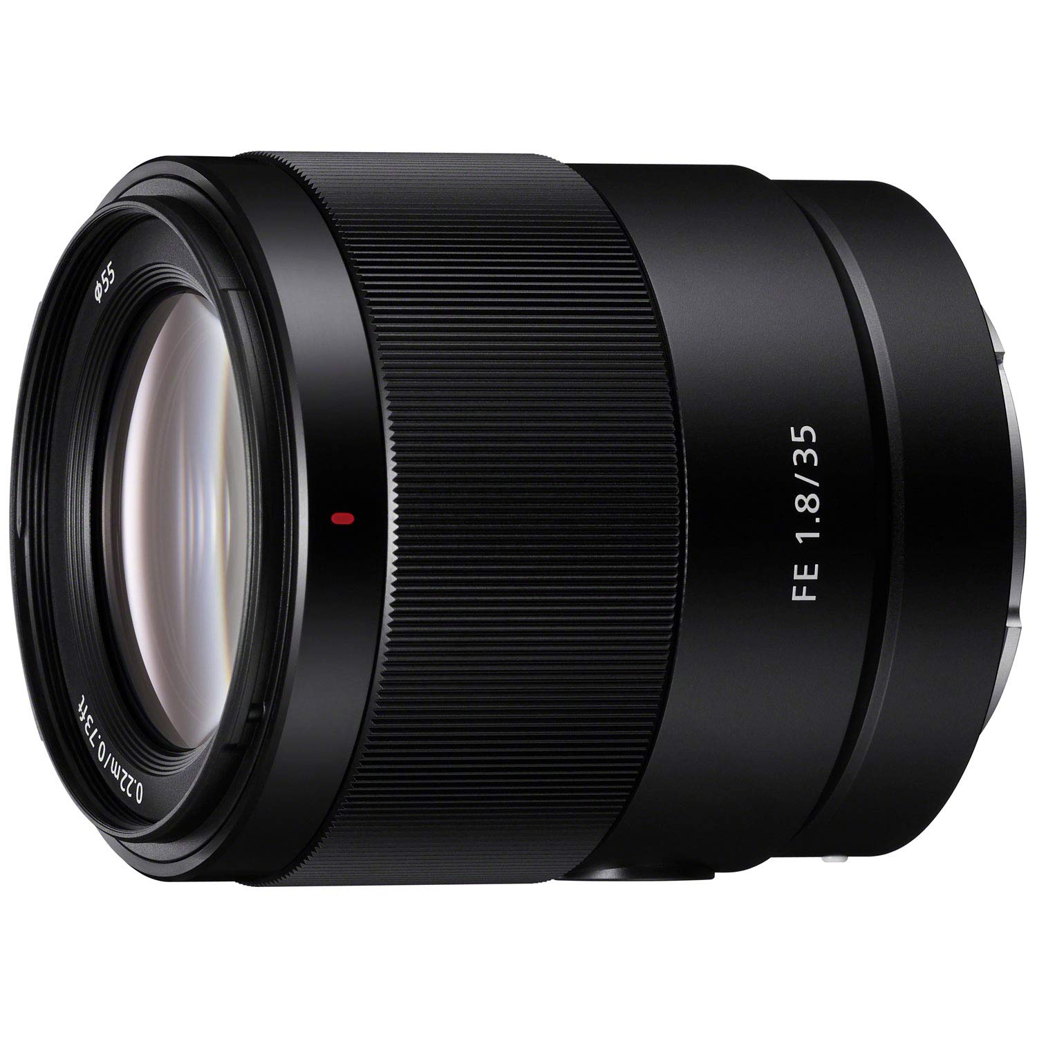 Amazon | Sony FE 35mm F1.8 大口径 Eマウント プライムレンズ Amazon | Sony FE 35mm F1.8 大口径 Eマウント プライムレンズ