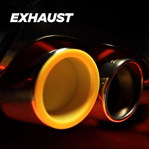 Vista 5 de AutoLine Pro Kit de tapones de tapa automotriz prémium - Juego de 23 piezas