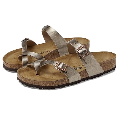Birkenstock Mayari Birko Flortm Graceful Women