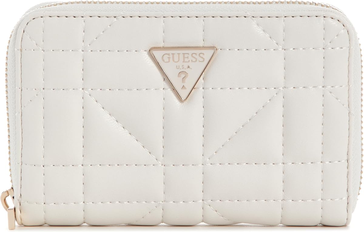 Edita Medium Zip Around Wallet