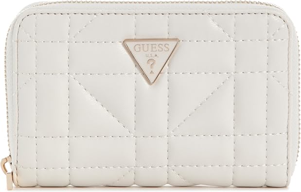 Edita Medium Zip Around Wallet