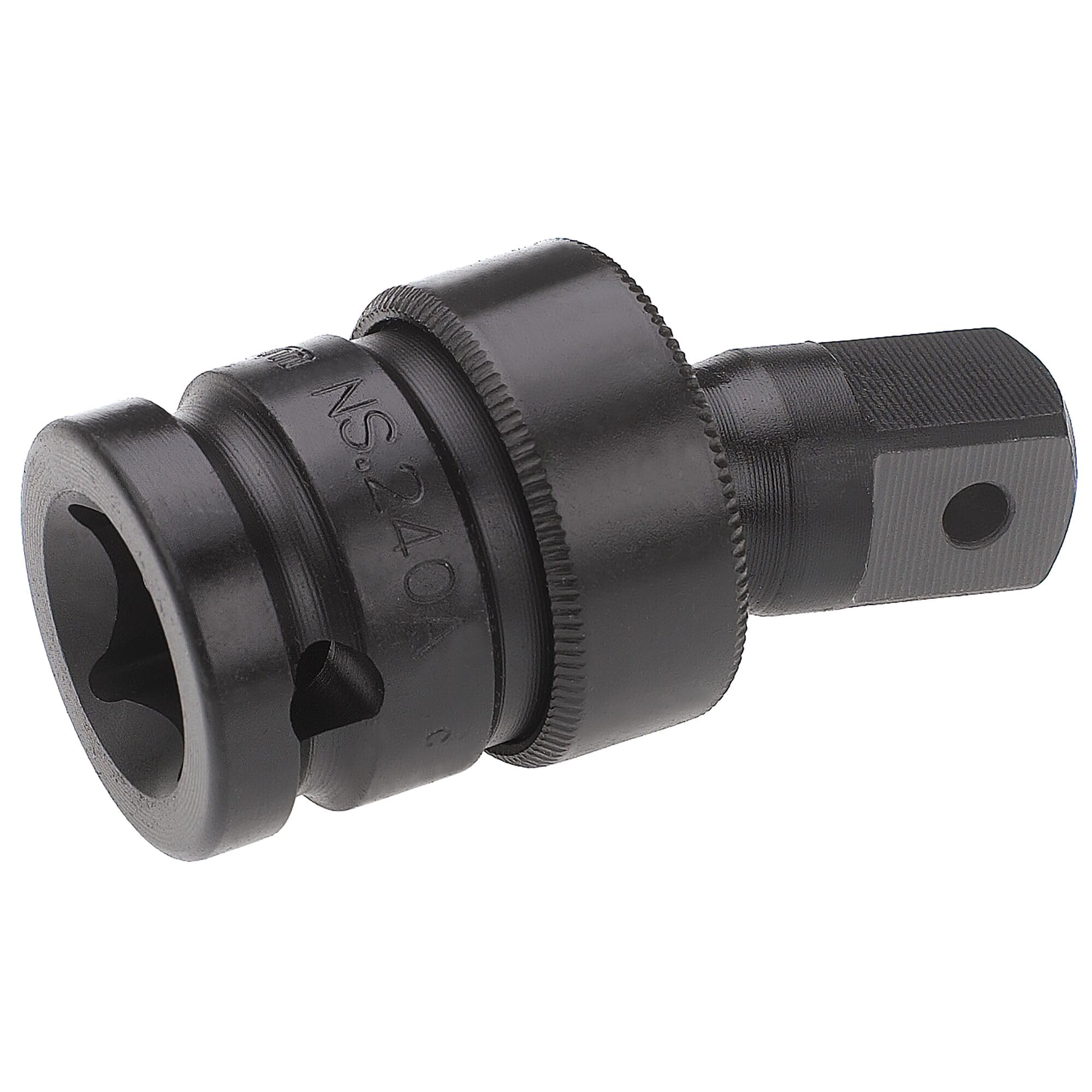 Facom NS.240A 1/2 in Square Impact Universal Joint, 60 Overall