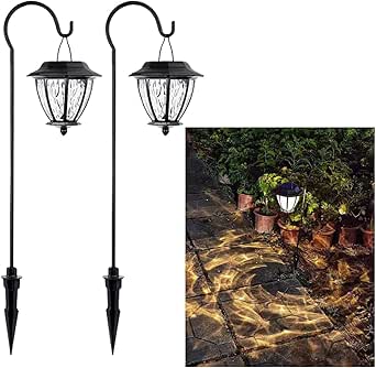 吊り下げランタ...