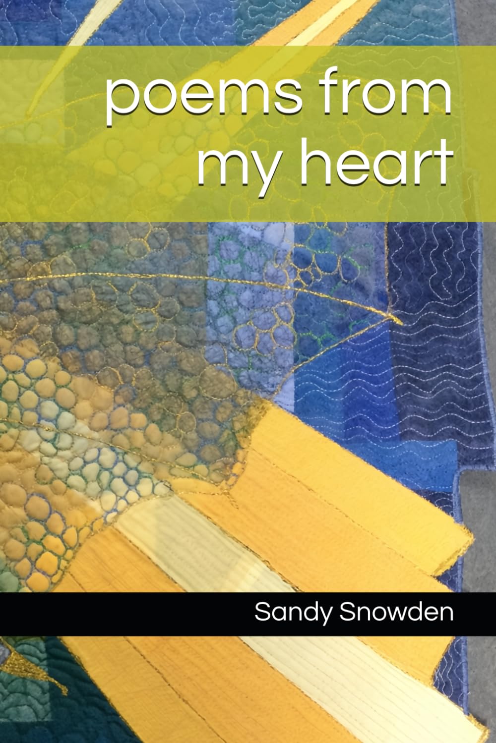 poems from my heart