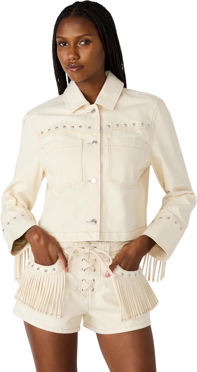 Steve Madden Women's Cheyenne Jacket
