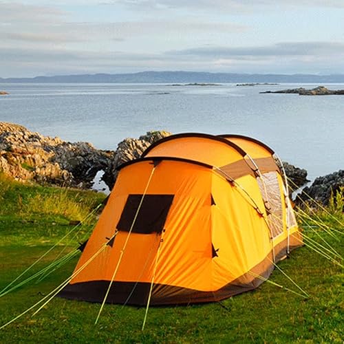 Miniatura 5 de Bridas de nailon para atar carga de equipaje, rollo de cable ultra largo de 26.2 ft con conectores, sin tijeras, 1 unidadpaquete