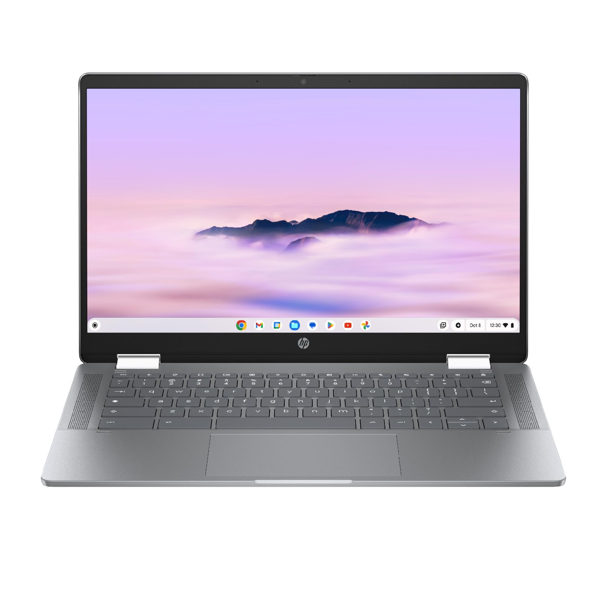 HP Chromebook x360 Intel i3-N305 8GB 128GB UFS 14