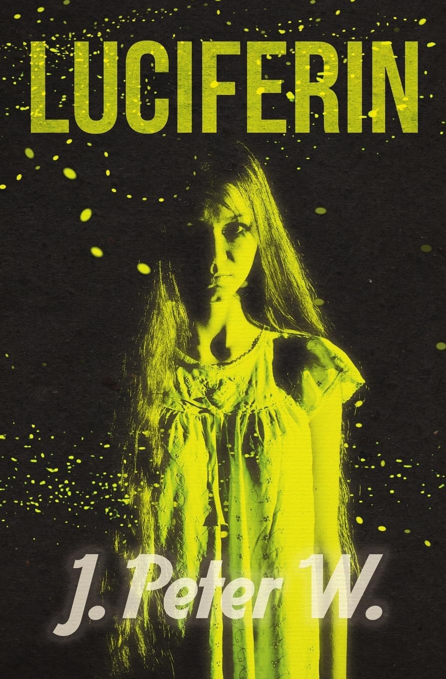 Buy Luciferin — BookShops.in