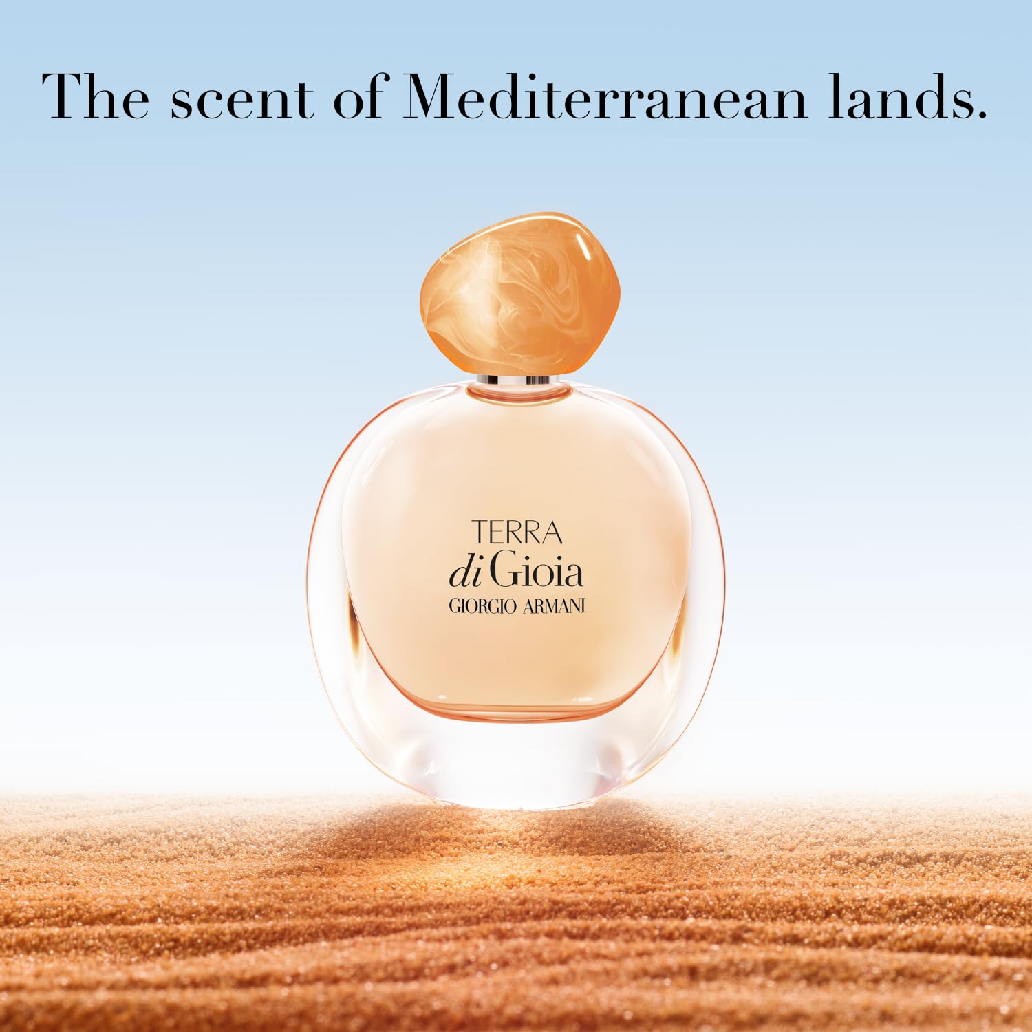 Terra Di Gioia by Giorgio Armani dla kobiet - 1,7 uncji EDP Spray