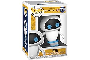 Disney Pixar Hello Wall-E RC Remote Control Figure