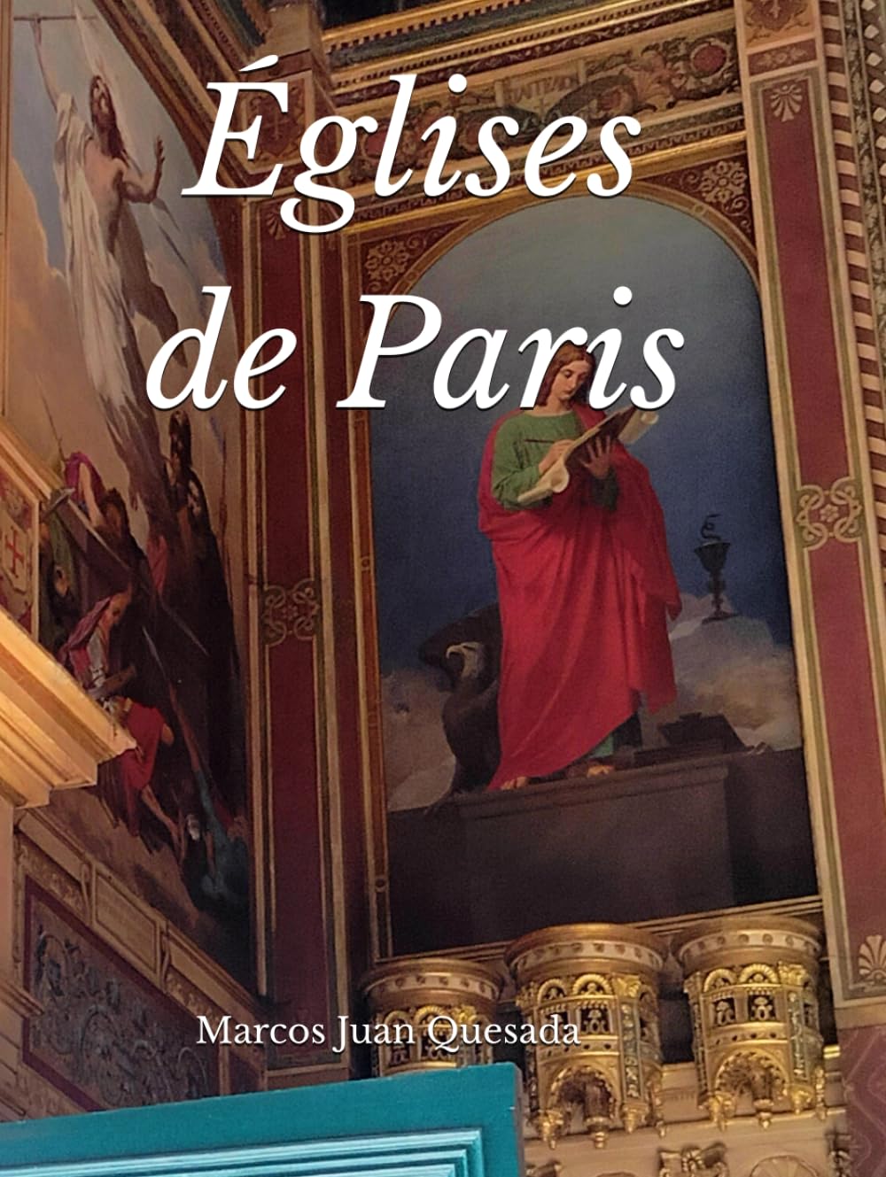Églises de Paris