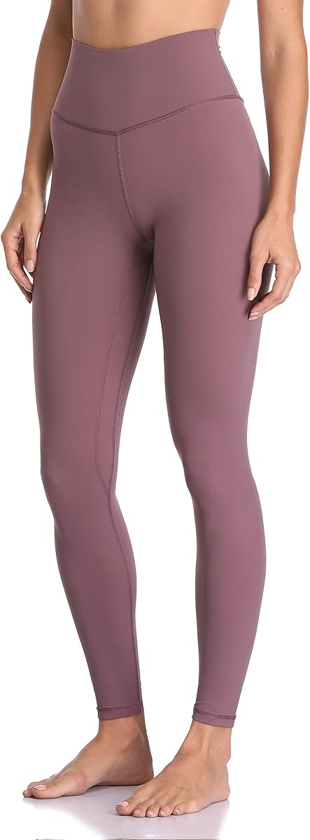 Malla larga Colorfulkoala Buttery Soft High Waisted Yoga para mujer
