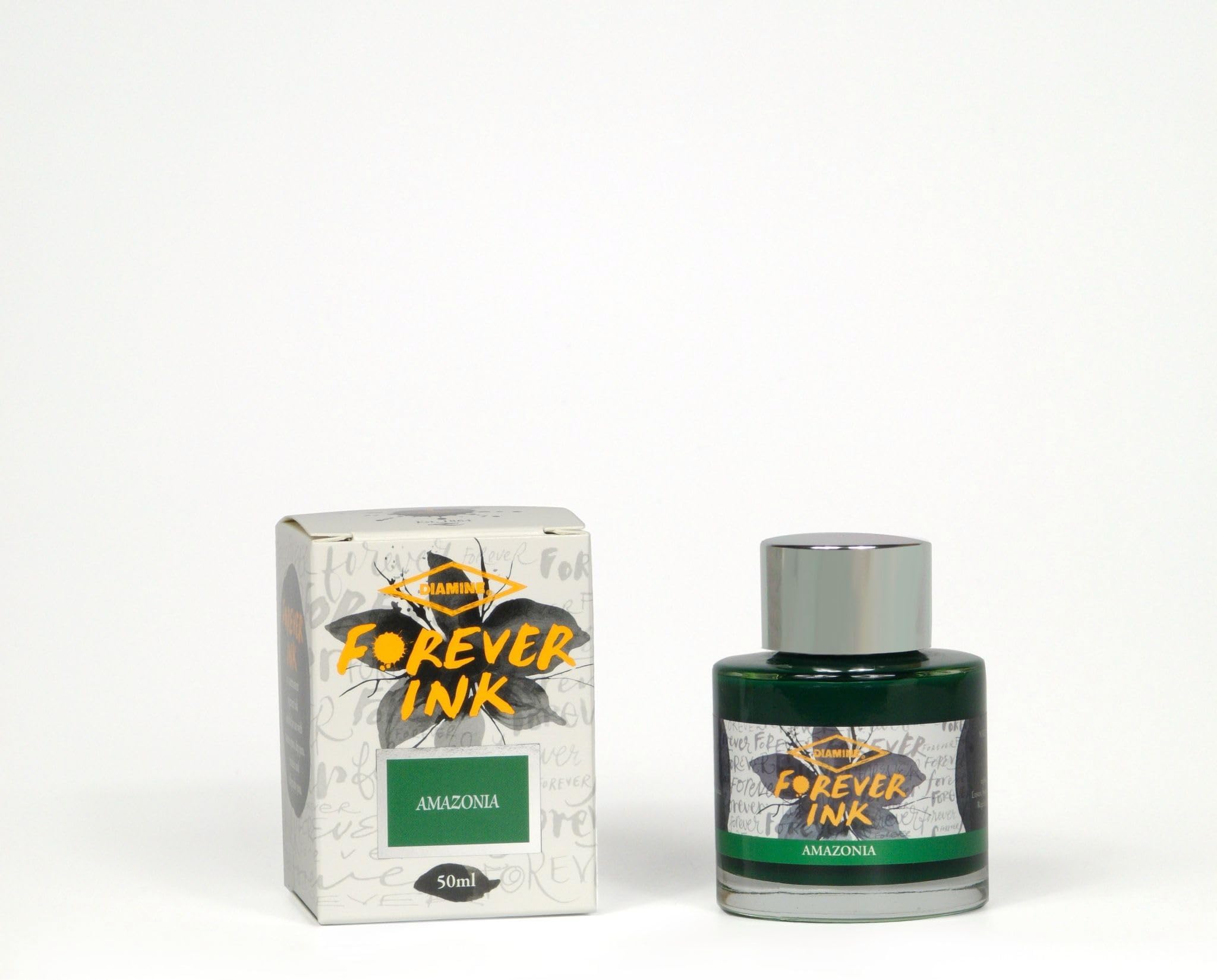 Forever Ink - Amazonia - 50ml