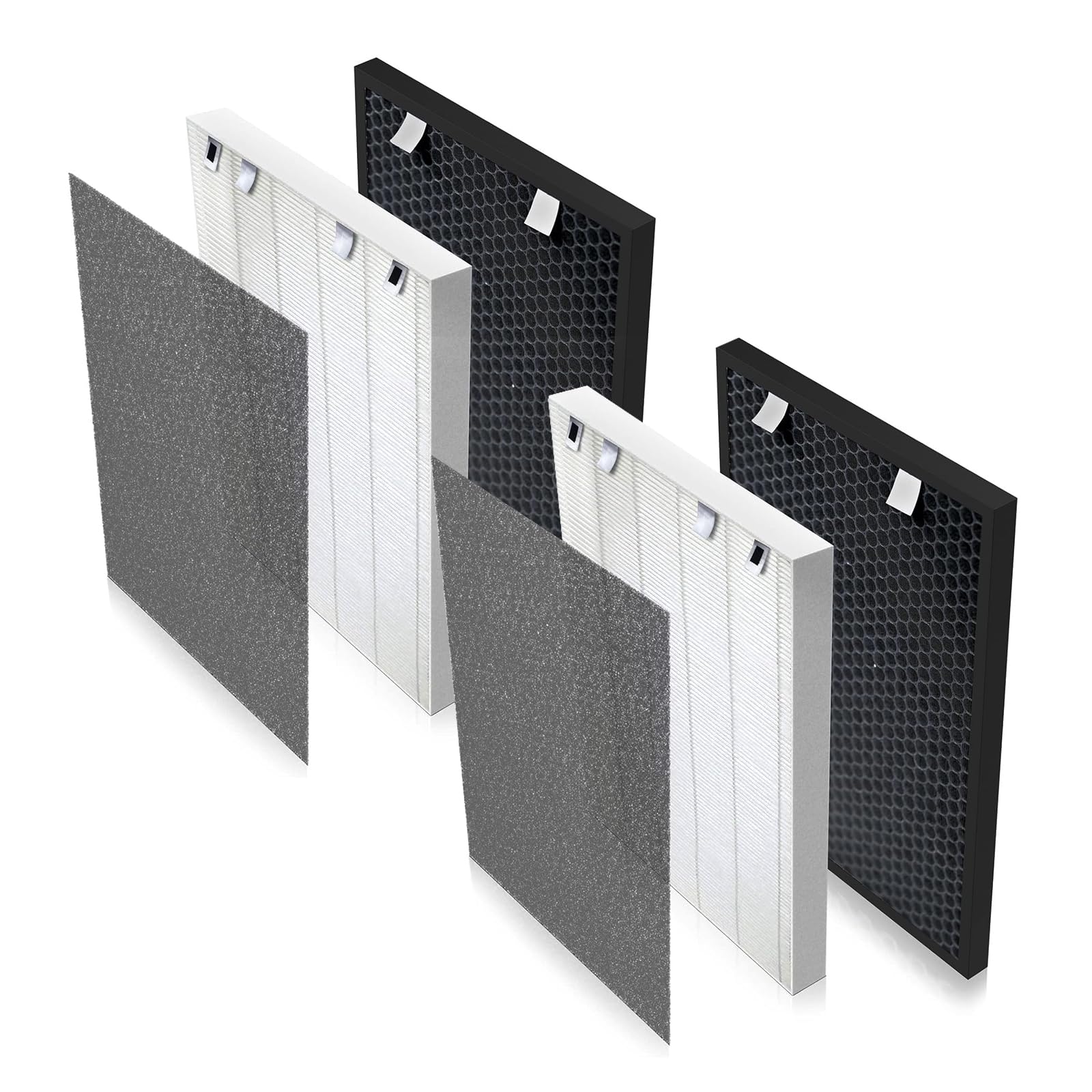 Photo 1 of Anycore 2 Sets Replacement Filters for Bissell air320