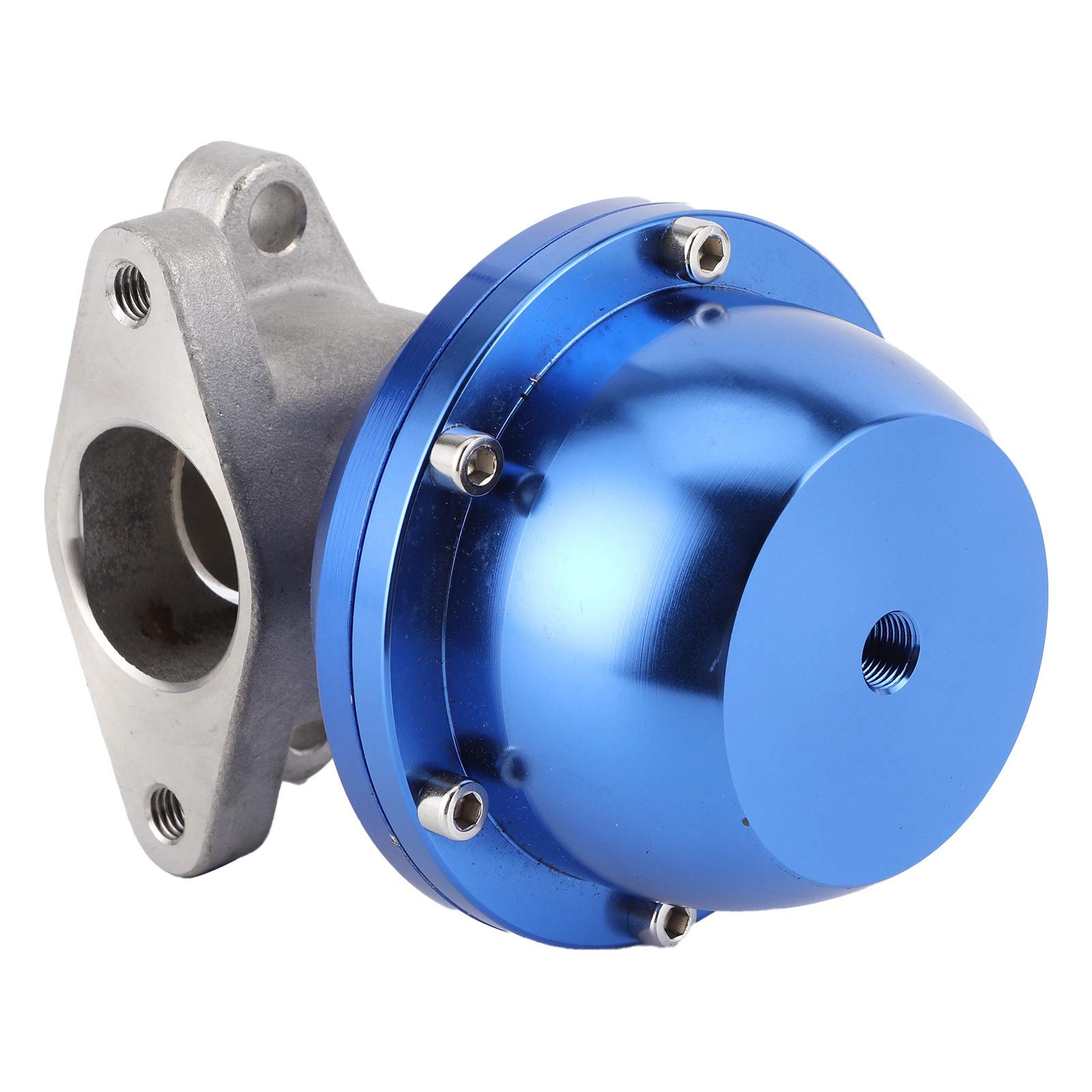 38mm / 1.5in Kit Wastegate esterno Guarnizione anello di scarico in ghisa per collettore turbocompressore, a turbina,Turbo e accessori