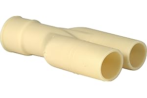 Fisher Paykel Double Hose Connector