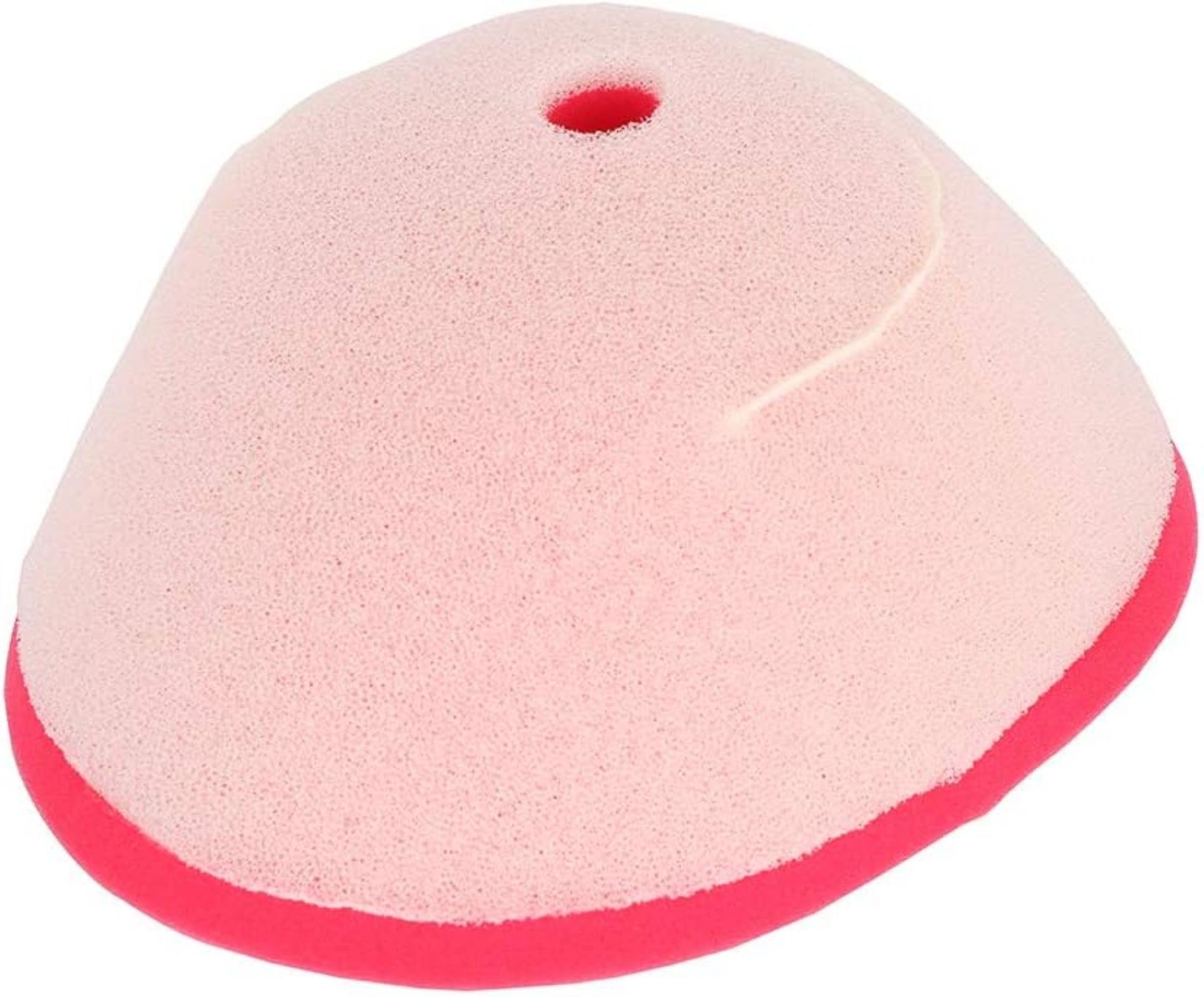 Amazon | バイク エアクリーナー クリーンエアフィルター OEM:2XJ