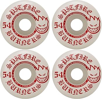 Amazon.com : Baker Skateboard Complete Logo Red/Back 7.88