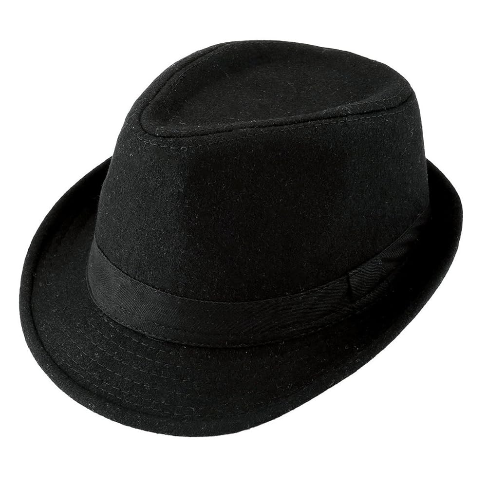 帽子 TENDERLOIN PANAMA HAT color BLACK M 帽子 TENDERLOIN PANAMA