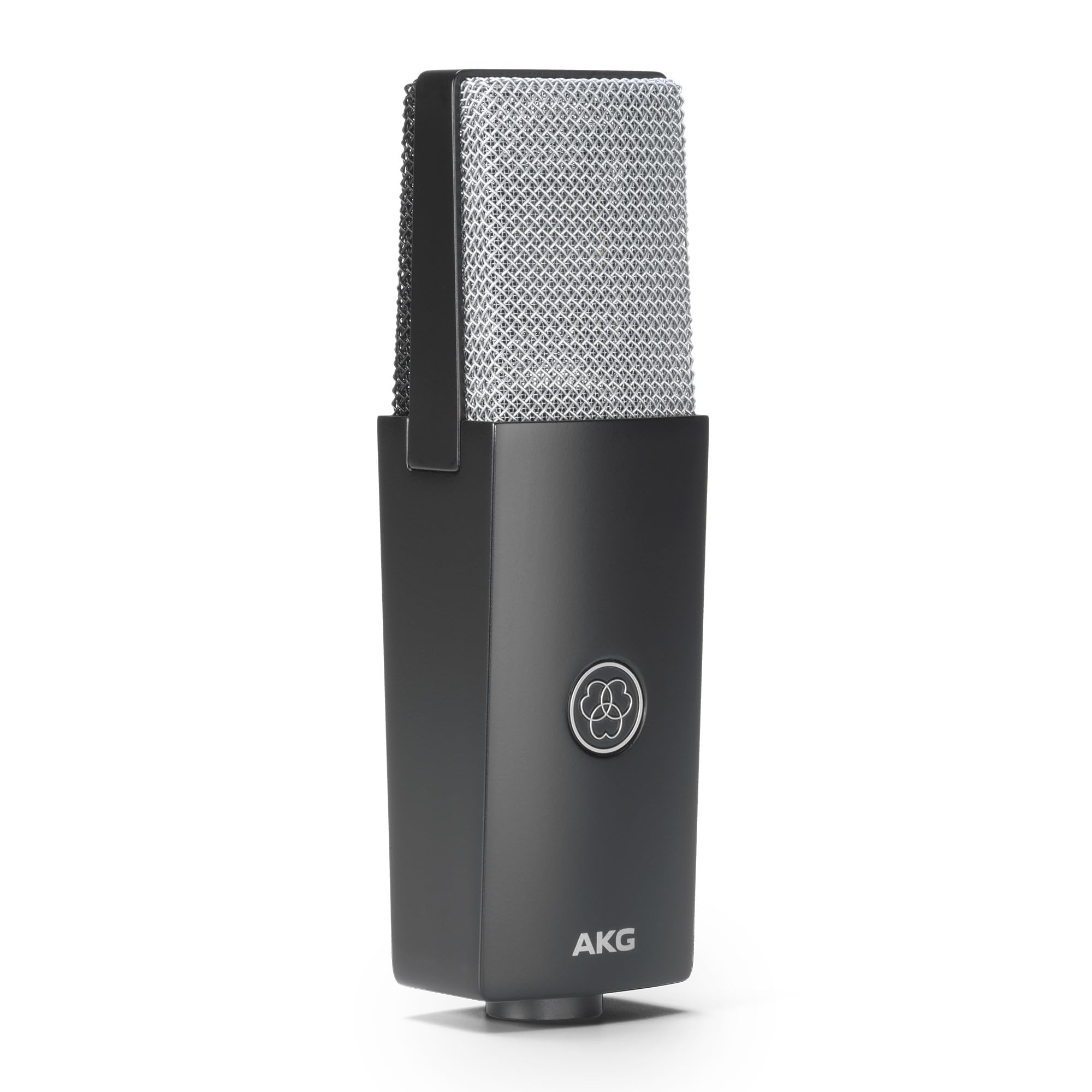 AKG C-Series C104 Micrófono de Condensador cardioide de diafragma Grande Creadores de Contenido y músicos