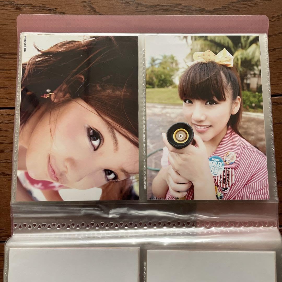 Amazon.co.jp: AKB48 ポニーテールとシュシュ 店舗特典 生写真 : おもちゃ