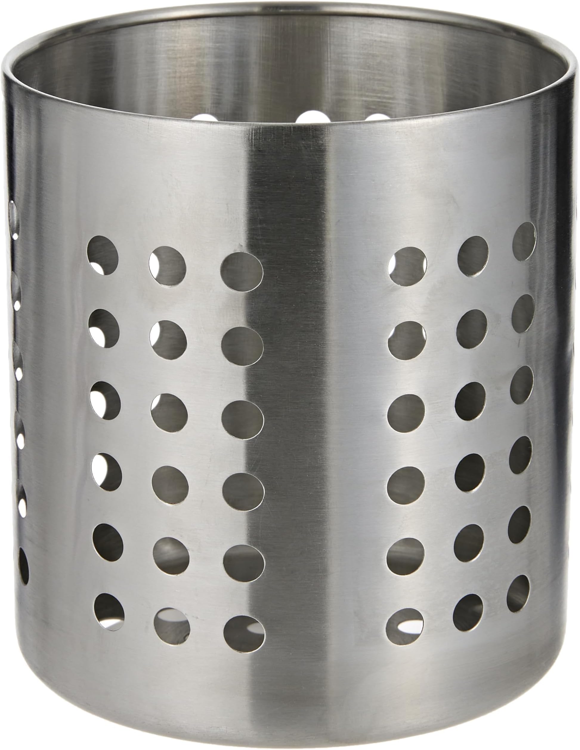 Ikea300.118.32 Ordning Flatware caddy, stainless steel