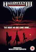 洋画・外国映画 HALLOWEEN III: SEASON OF THE WITCH DVD 洋画・外国映画 HALLOWEEN III: SEASON OF THE WITCH DVD Amazon