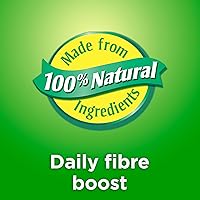 Vista 9 de Benefiber Suplemento de fibra natural On-The-Go Stick 28 Pack