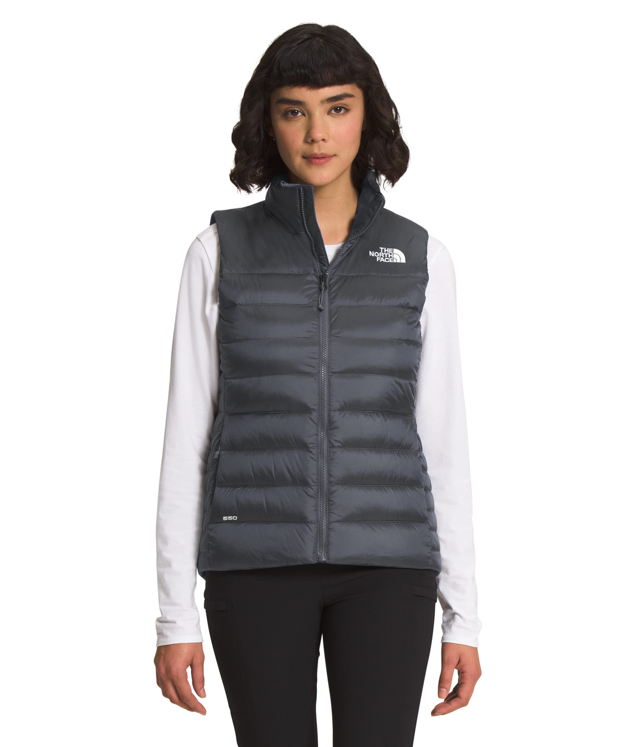 Women's Aconcagua Aconcagua Ii Down Vest Women's Aconcagua
