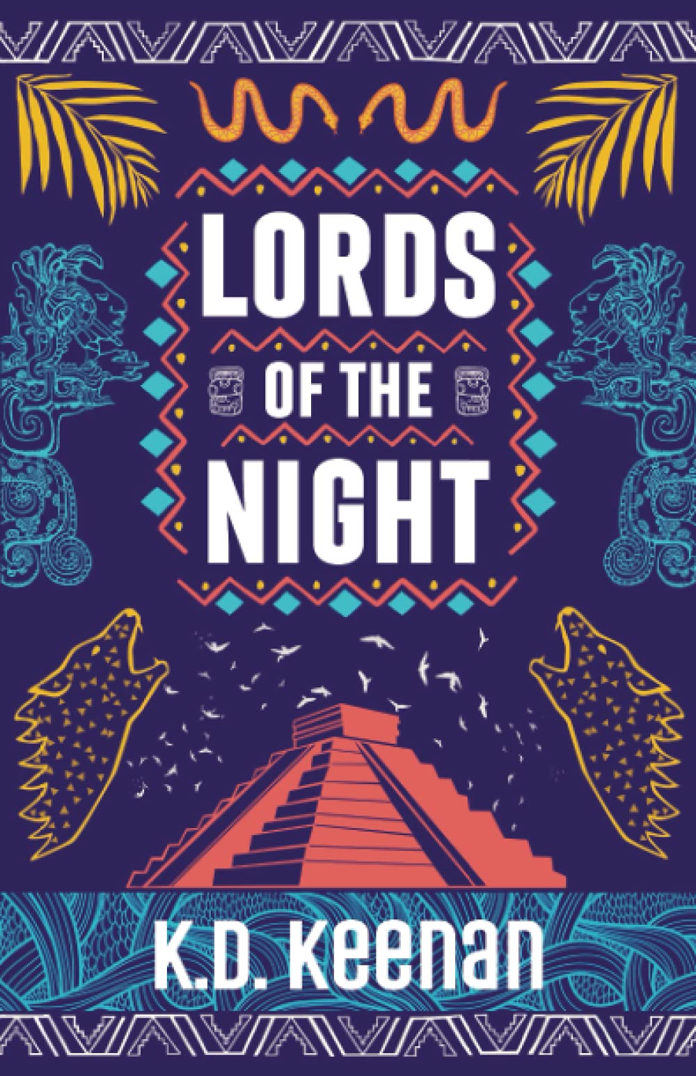 Lords of the Night