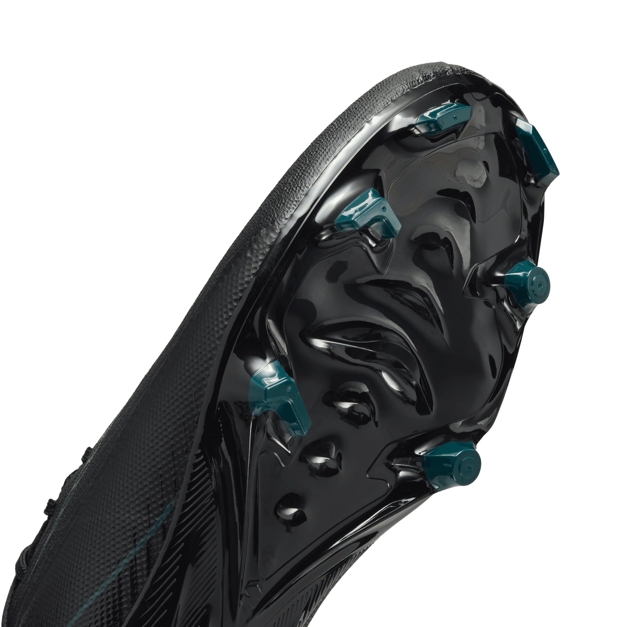 NIKE Men's Zoom Vapor 16 Academy FG/MG Sneaker