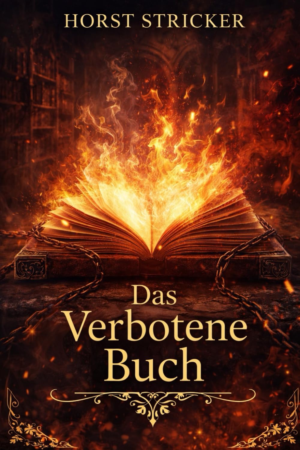 Das verbotene Buch: Die letzte Mosefrau des Schwarzwaldes