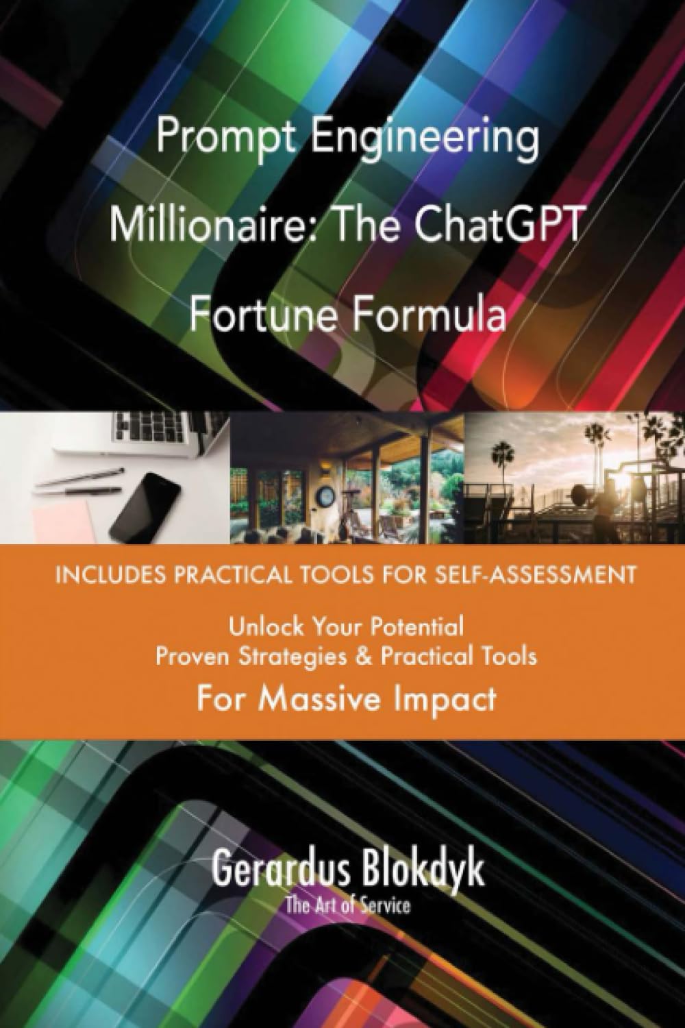 Prompt Engineering Millionaire: The ChatGPT Fortune Formula