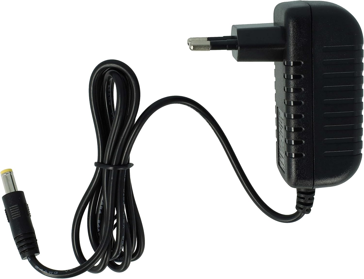 Alimentatore Di Ricambio Per Adattatore Tastiera Yamaha Dgx-220 Uk 12V - Foto 7