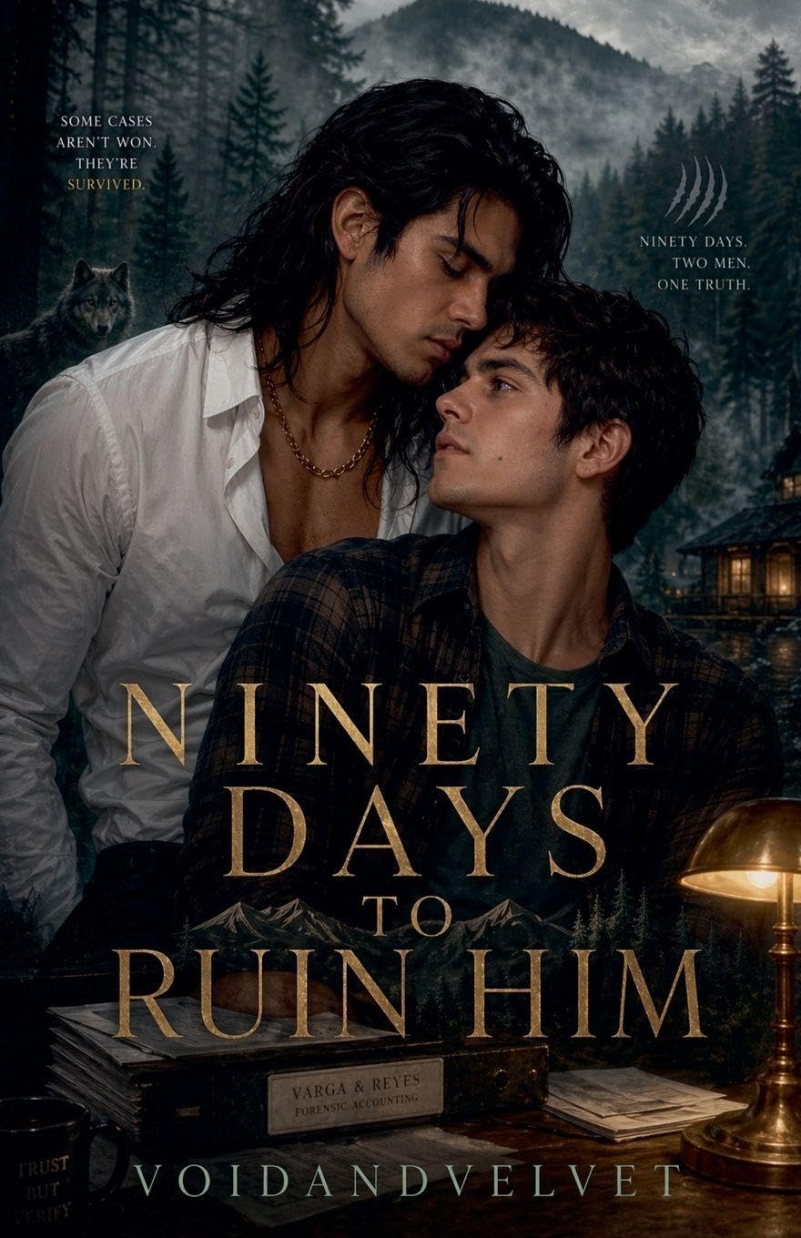 Ninety Days to Ruin Him
