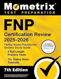 FNP Certification Review by Bowling