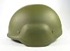 Russian Army 6B7-1M Helmet Kevlar Aramid Real 22.8 inches 58 cm, 2 Types of Covers Included