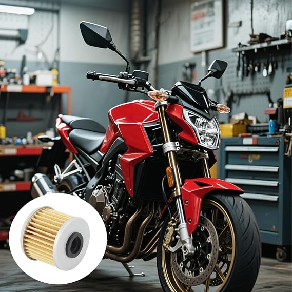 Oil Filter Element Filter Suitable for CB125F,15412-K0N-D01