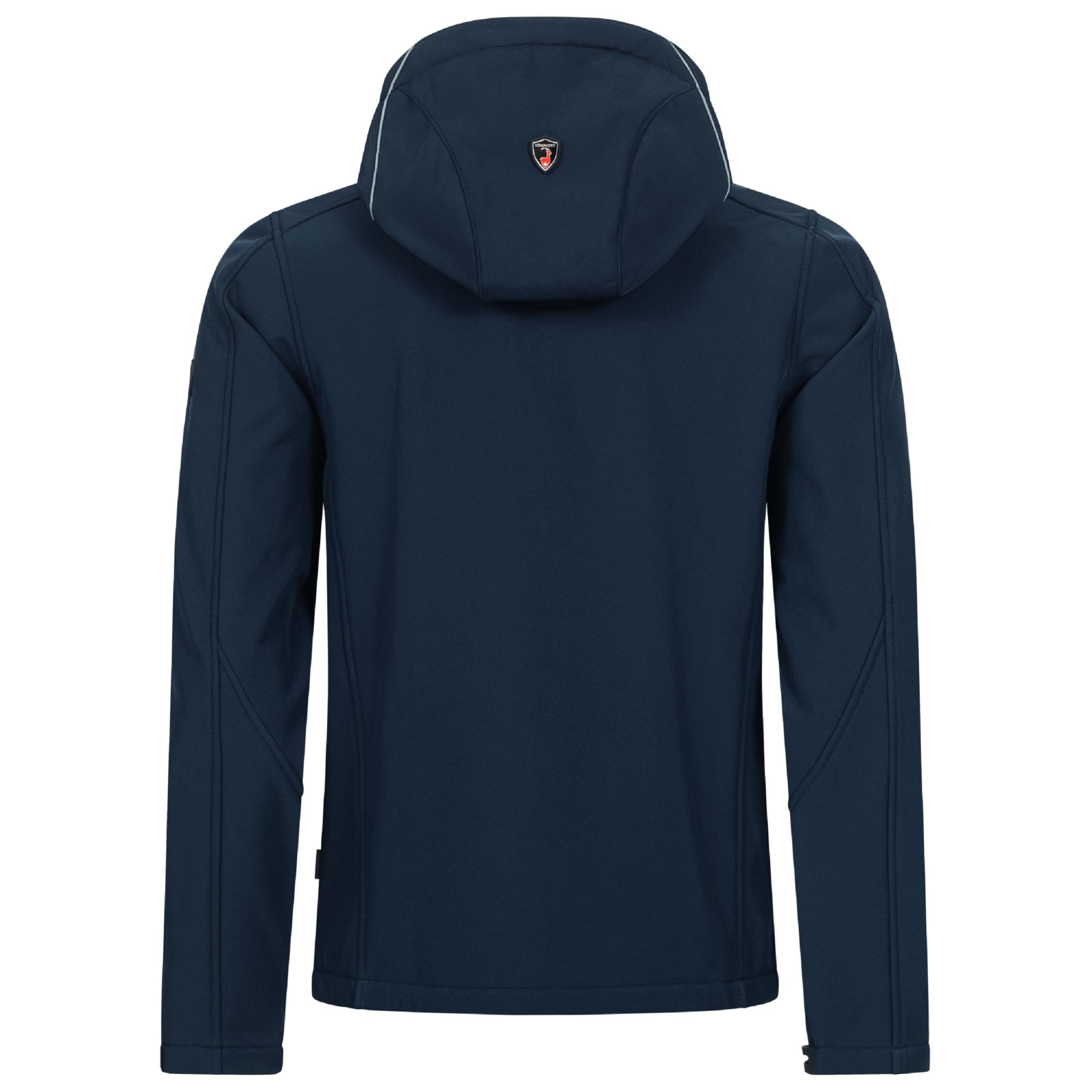 Höhenhorn Altus Veste Softshell pour homme Outdoor Function résistant à l'eau