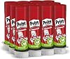 Pritt PS22 22 gm غراء عصا غير سامة ، أحمر ، عبوة من 12