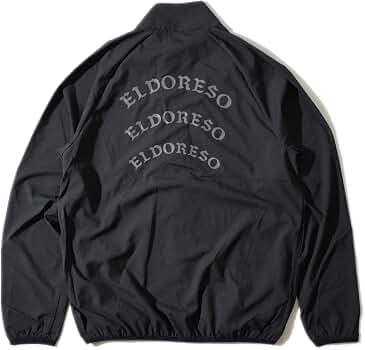 ELDORESOエルドレッソWide Zatopek Jacket M 美品 Amazon | [エルドレッソ] Wide Zatopek Jacket E3000720 L ブラック