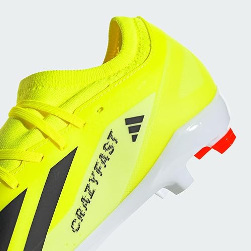 Miniatura 4 de Adidas Unisex Adulto X Crazyfast League Terreno Firme
