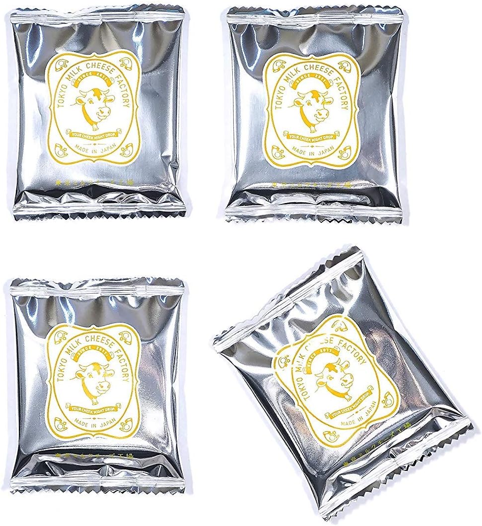 Honey & Gorgonzola Cheese Cookie (10 Pieces)9