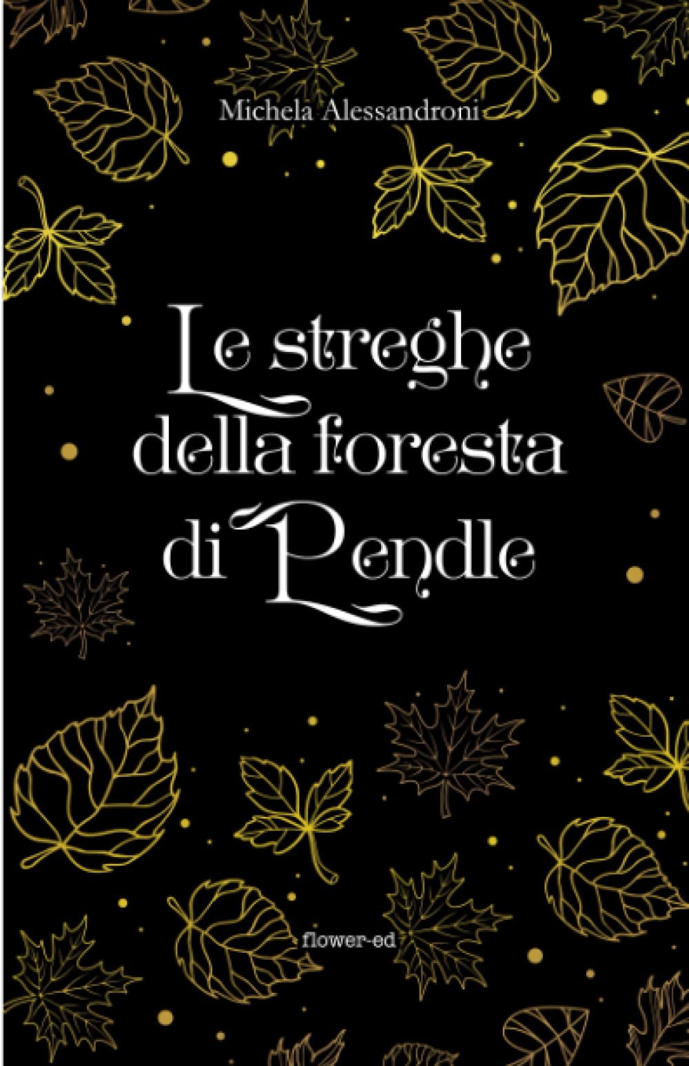 Le streghe della foresta di Pendle