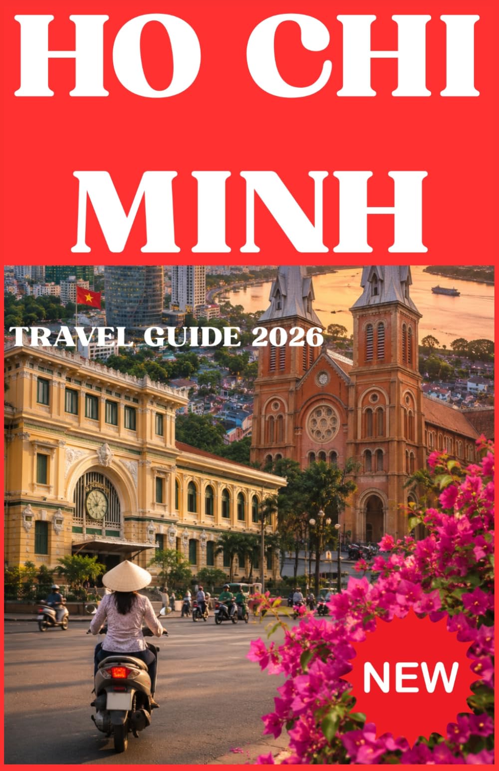 HO CHI MINH TRAVEL GUIDE 2026