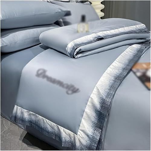 Miniatura 3 de Duvets Washable Ice Silk Air Conditioning Quilt Summer Thin Style Summer Cool Quilt Double Thin Quilt Quilts